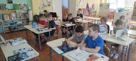 Самый первый