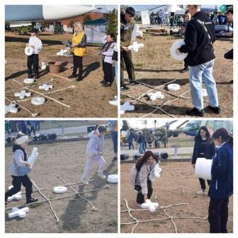 Русское лето