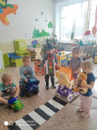 Минутки безопасности