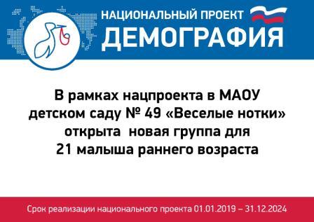 Демография