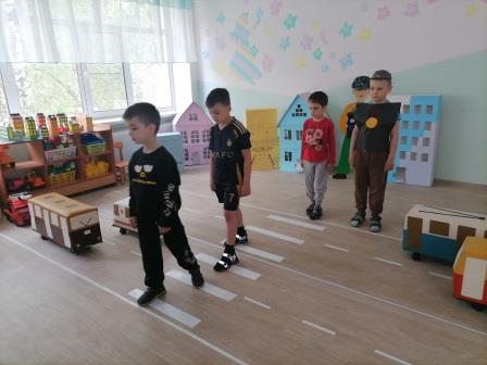 Летние каникулы