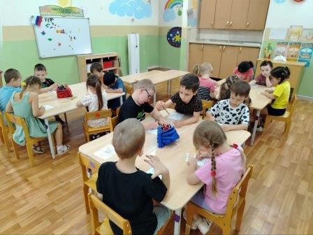 Месячник безопасности