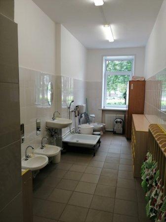 Туалетная комната