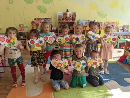 День пожилого человека