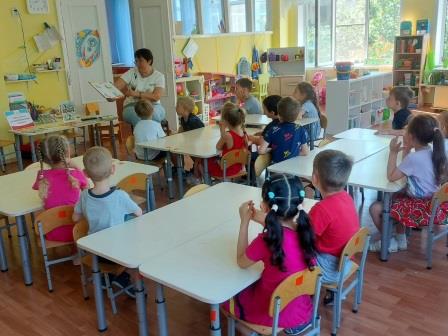 Волшебные миры