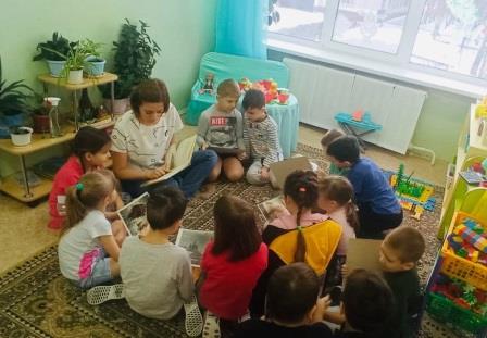 Дни воинской славы