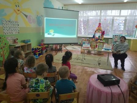 Культурный гражданин