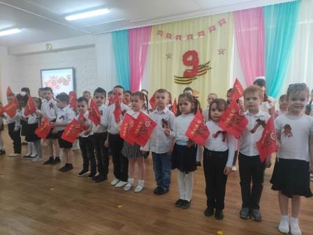 День Победы