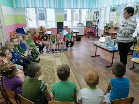 Культурный гражданин